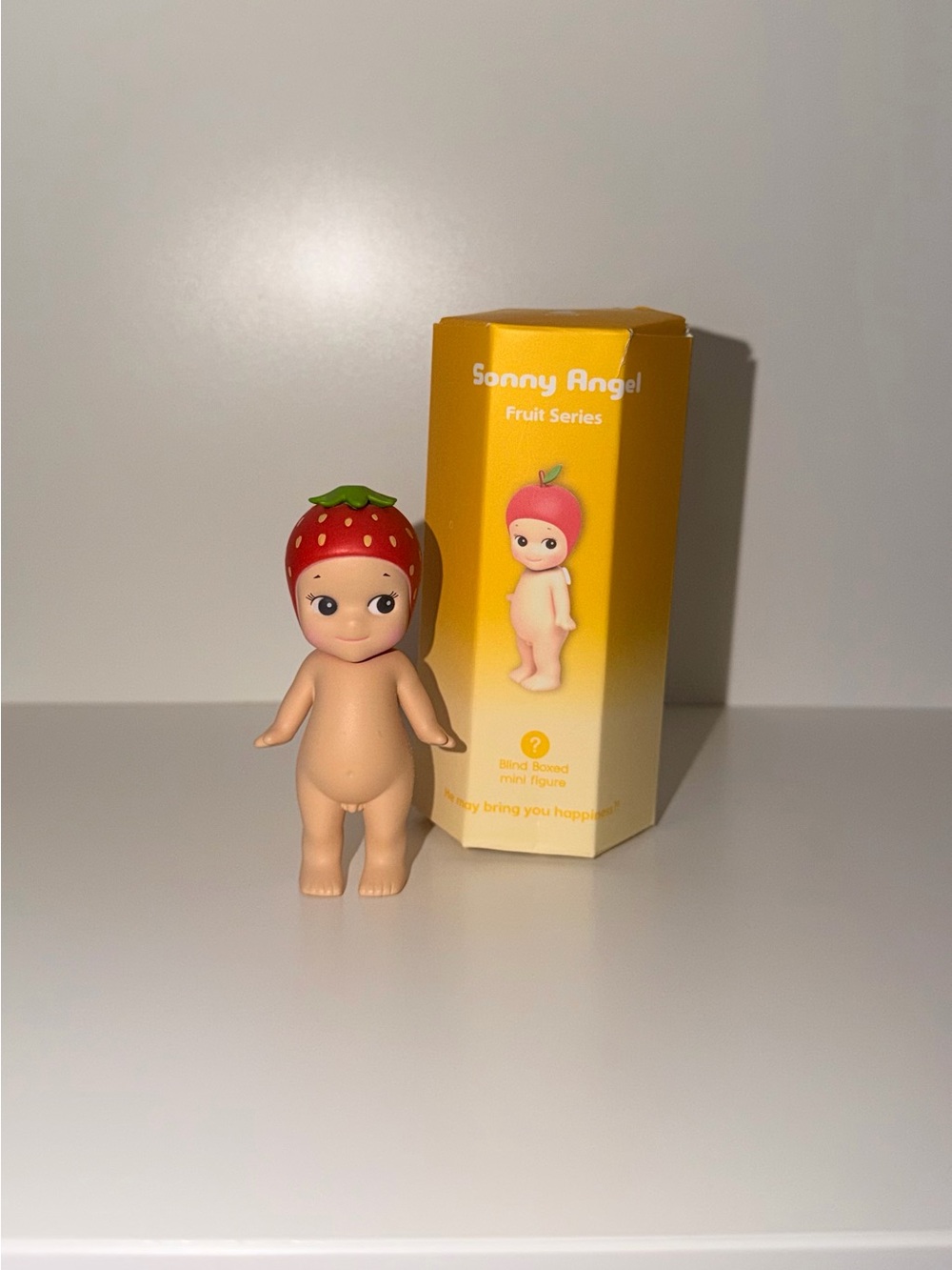 Sonny Angel Strawberry